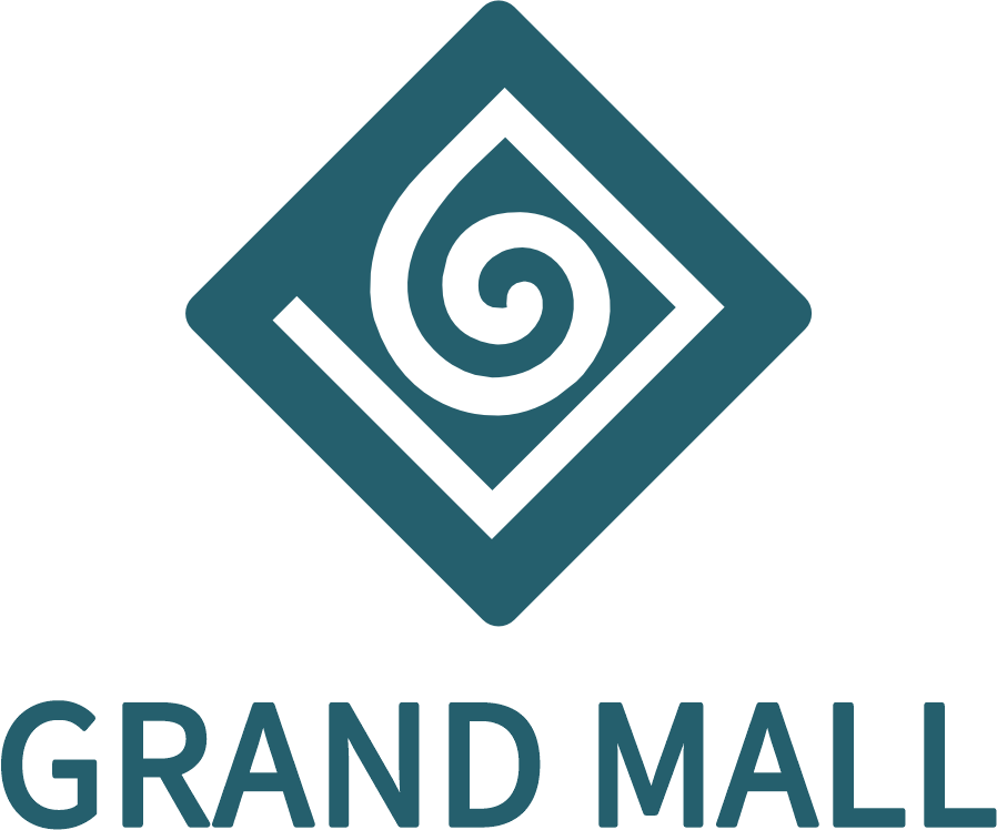 branding logo